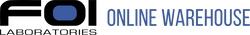 FOI Laboratories Online Warehouse