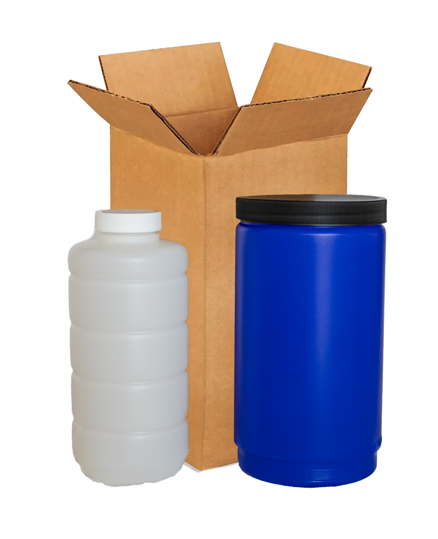 Life-Safety Fuel Quality Sample Kit